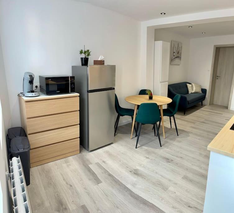 Le Bottier Alsacien Apartment Selestat Exterior photo